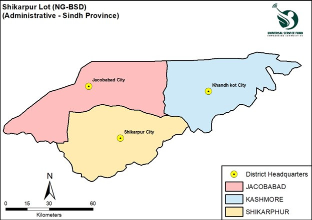 LOT22-SHIKARPUR Map