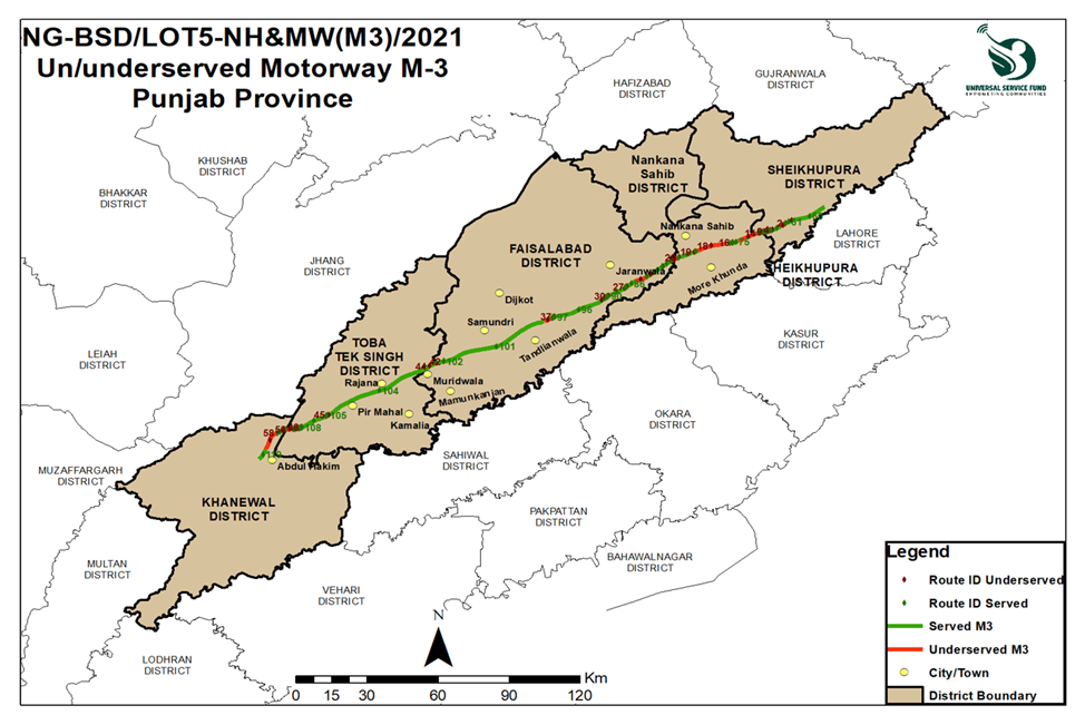 LOT5-M3 Map