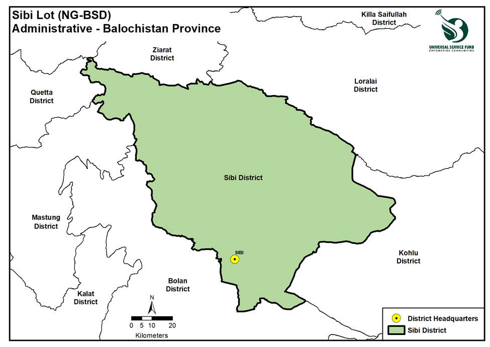 LOT51-Sibi Map